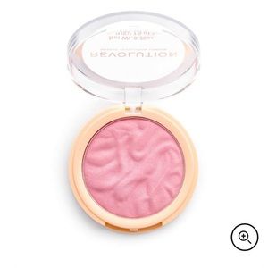Makeup Revolution Blushes